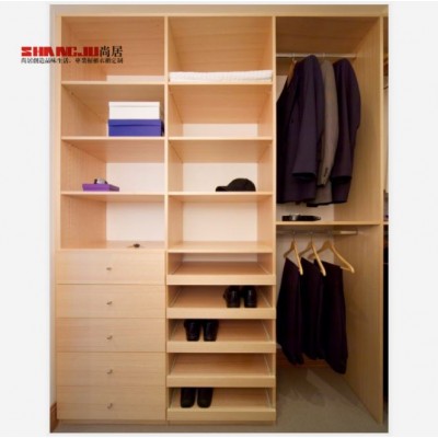 Free Design Wardrobe for The Shoe Closet