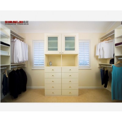 Customized Logo Wardrobe Sydney Closet Case Patterns