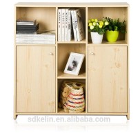 Two doors cheap storage cabinet